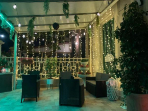 Гостиница Hotel Nice  Виареджо